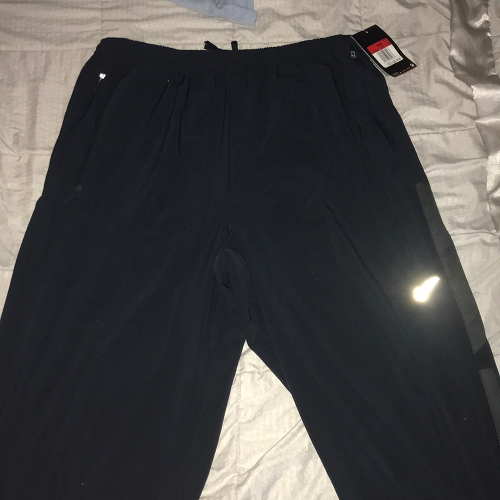 Nike dri-fit sweatpants
